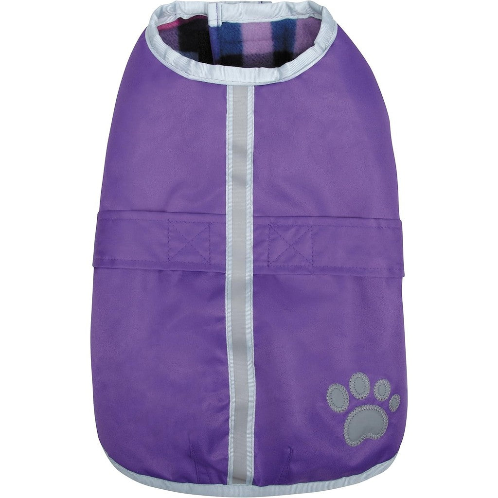Nor'easter Blanket Coat for Dogs