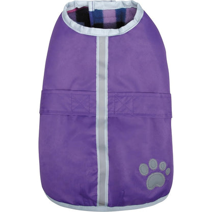 Nor'easter Blanket Coat for Dogs