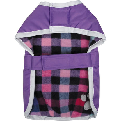 Nor'easter Blanket Coat for Dogs