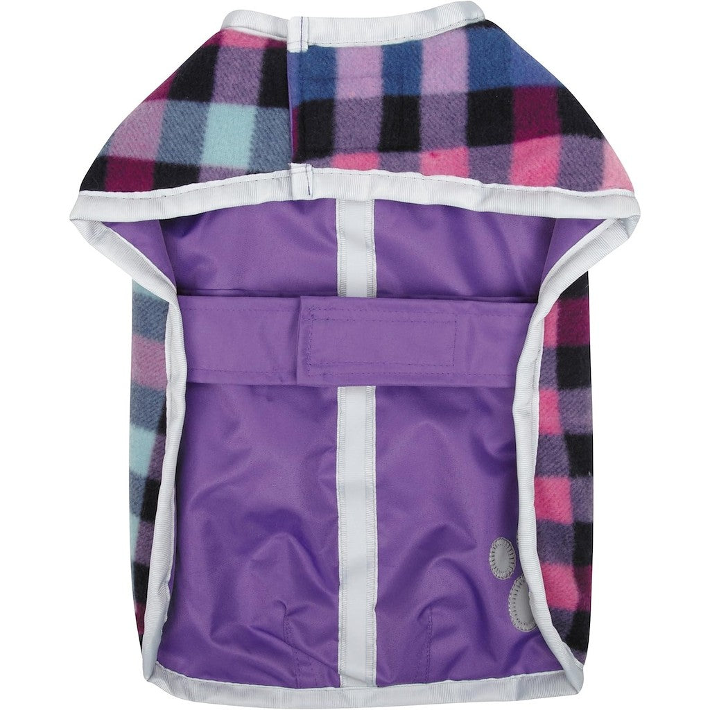 Nor'easter Blanket Coat for Dogs